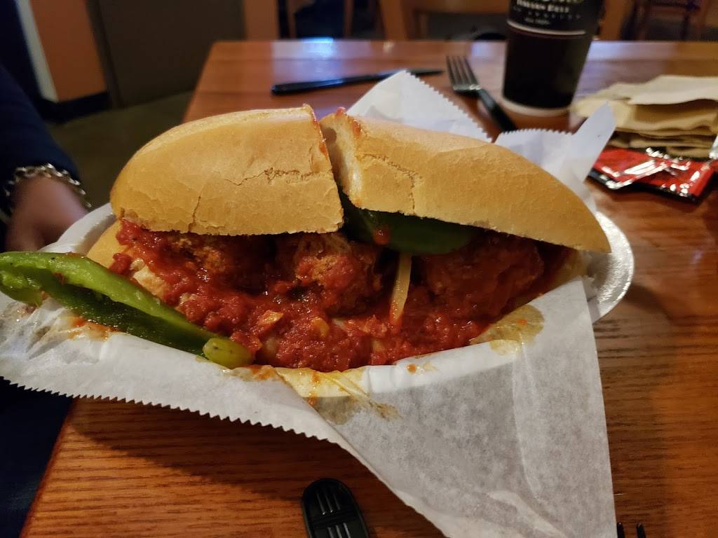 Eastside Market Italian Deli | restaurant | 1013 Alpine St, Los Angeles, CA 90012, USA | 2132502464 OR +1 213-250-2464