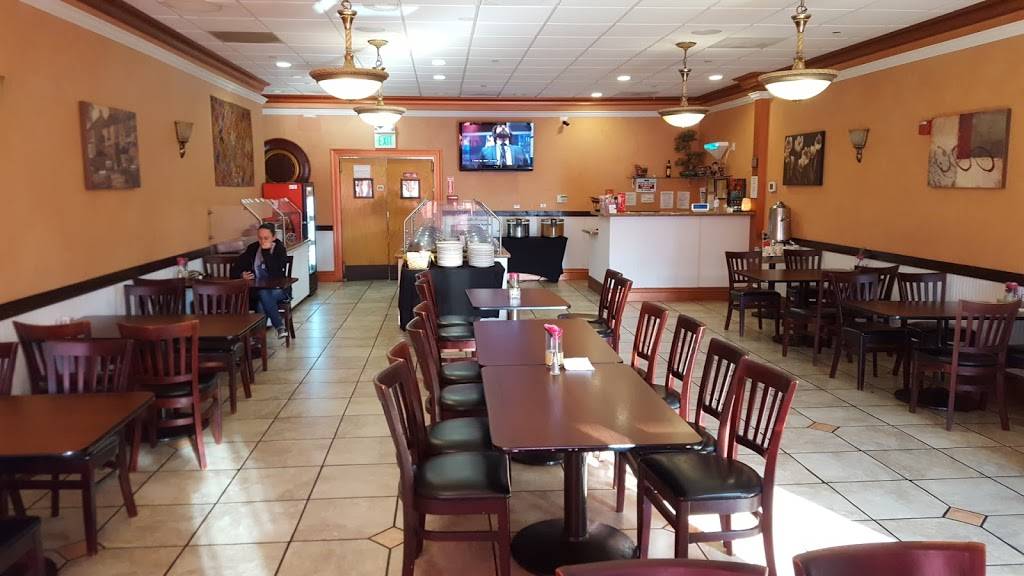 Mehran Restaurant | restaurant | 3841 Railroad Ave, Pittsburg, CA 94565, USA | 9254327500 OR +1 925-432-7500