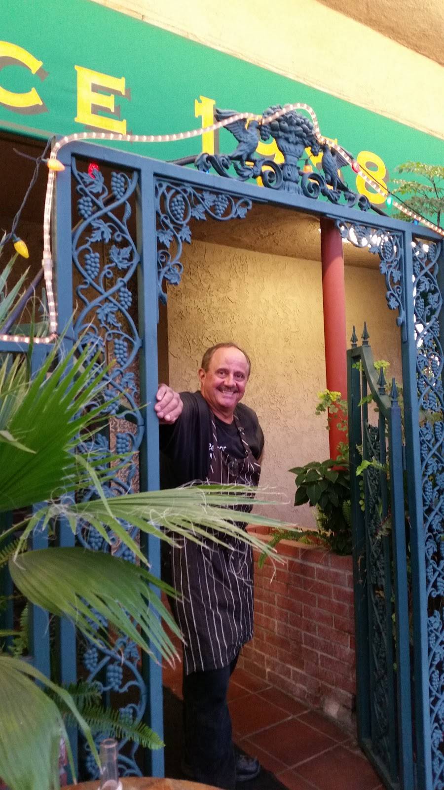 Ninos Italian Restaurant | restaurant | 3853 Atlantic Ave, Long Beach, CA 90807, USA | 5624271003 OR +1 562-427-1003