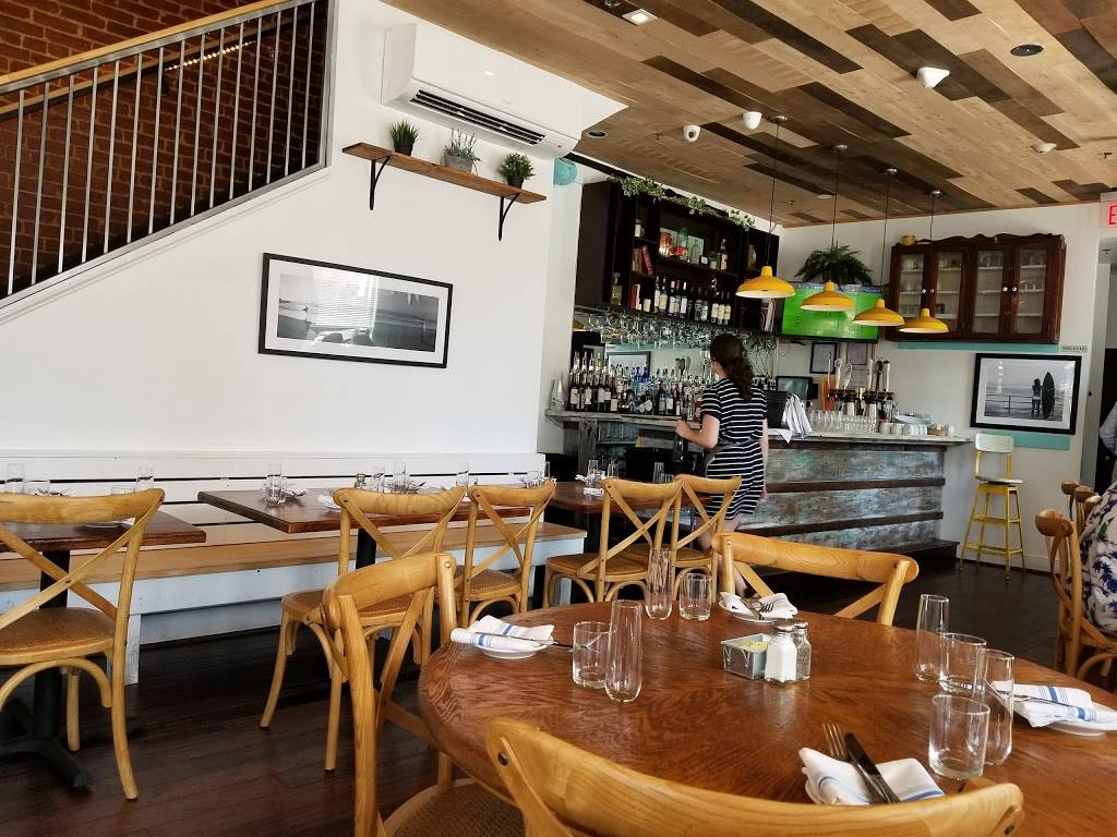 801 Restaurant & Bar | restaurant | 801 Florida Ave, NW, Washington, DC 20001, USA | 2023320207 OR +1 202-332-0207