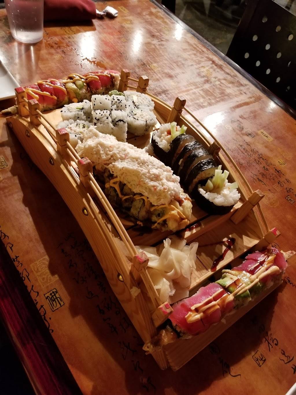 Fortune Cookie | restaurant | 3728 13400 S, Riverton, UT 84065, USA | 8013021366 OR +1 801-302-1366