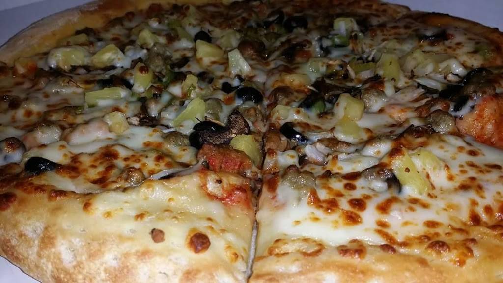 Papa Johns Pizza | restaurant | 1240 E Northside Dr Ste 1, Jackson, MS 39211, USA | 6019822007 OR +1 601-982-2007