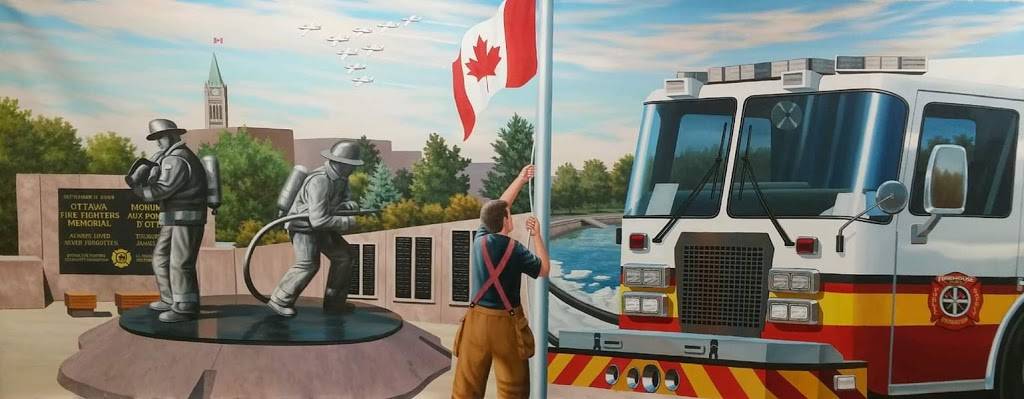 Firehouse Subs | restaurant | 2014 Ogilvie Rd #1, Gloucester, ON K1J 7N9, Canada | 6137473473 OR +1 613-747-3473