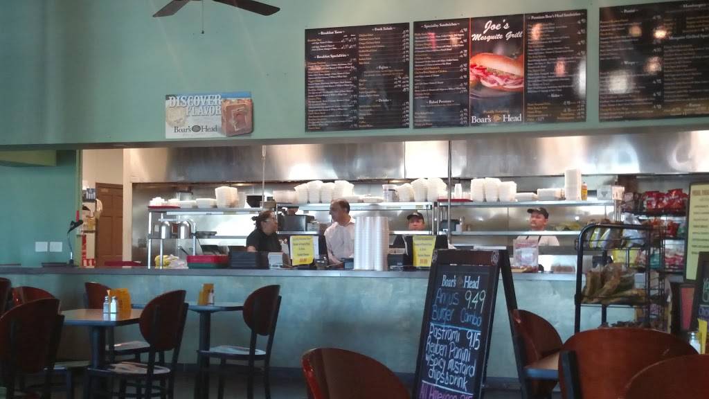 Joes Mesquite Grill | restaurant | 11755 W Little York Rd, Houston, TX 77041, USA | 8324671110 OR +1 832-467-1110