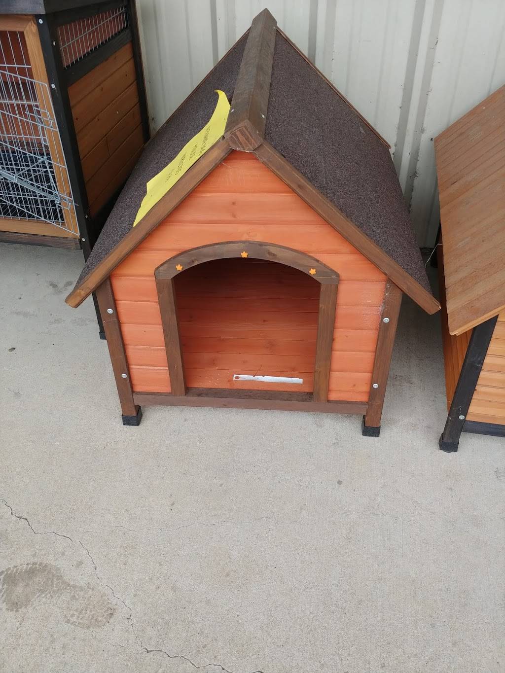 El Grand Taco | restaurant | 12819 N Houston Rosslyn Rd, Houston, TX 77086, USA | 8328754375 OR +1 832-875-4375