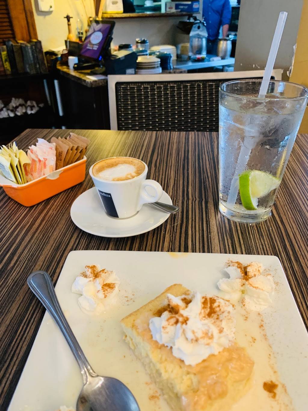 The Chimney House - Grill & Cafe | restaurant | 701 W Las Olas Blvd, Fort Lauderdale, FL 33312, USA | 9549005352 OR +1 954-900-5352