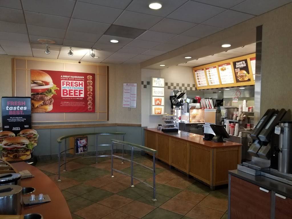 Wendys | restaurant | 7570 Orangethorpe Ave, Buena Park, CA 90621, USA | 7149943402 OR +1 714-994-3402