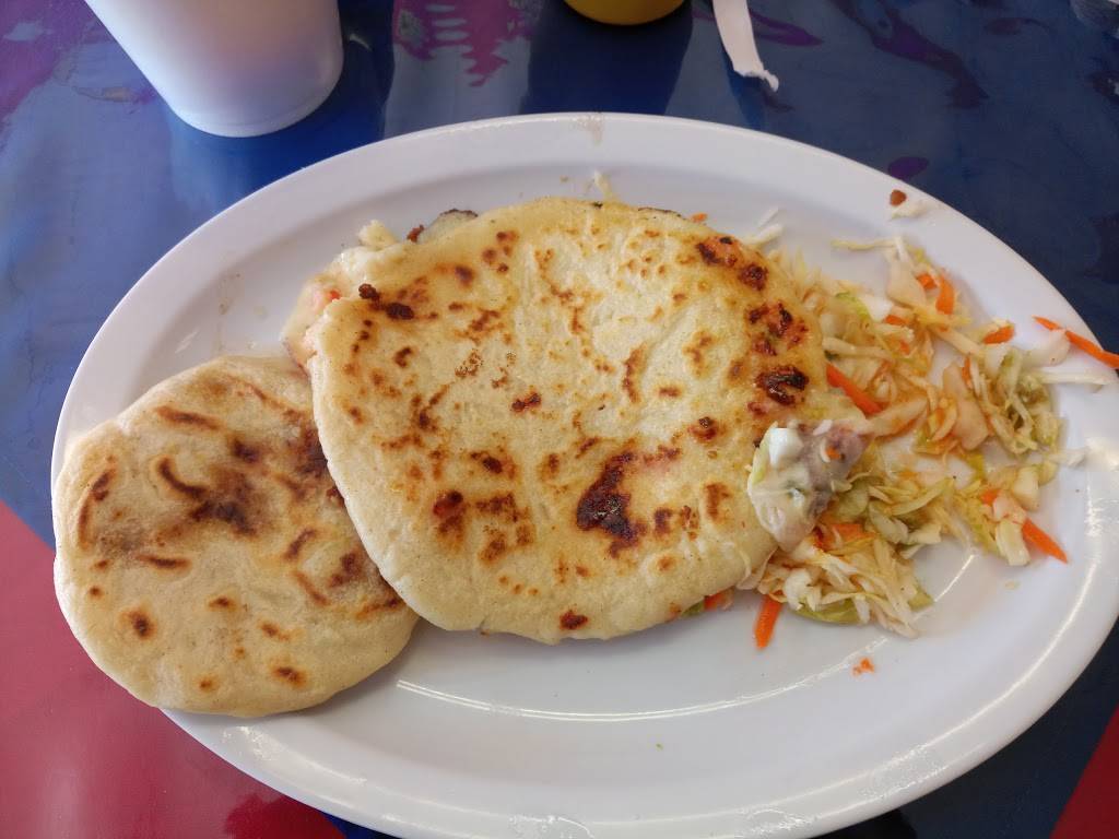 El Guanaquito | restaurant | 6706 Normandie Ave, Los Angeles, CA 90044, USA | 3237507873 OR +1 323-750-7873