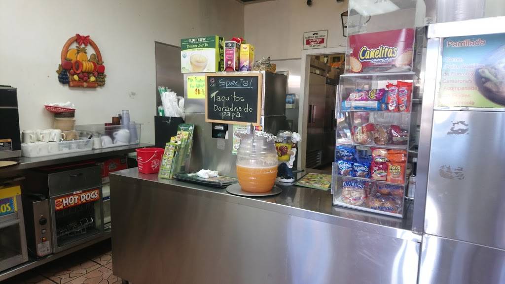 Los Alcatraces | restaurant | 3773 S Western Ave, Los Angeles, CA 90018, USA | 3237331379 OR +1 323-733-1379