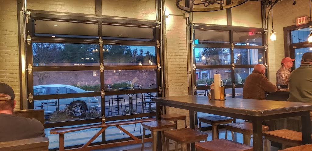 Small Batch | restaurant | Lynchburg, VA 24503, USA | 4344392807 OR +1 434-439-2807