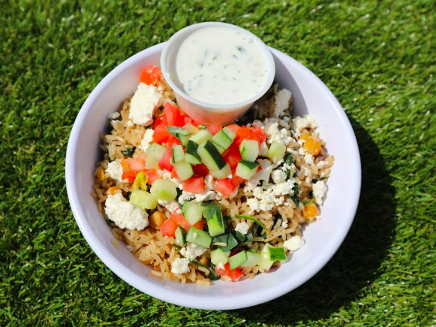 SoFresh Lakewood Ranch | restaurant | 11569 FL-70 #106, Bradenton, FL 34202, USA | 9417699550 OR +1 941-769-9550