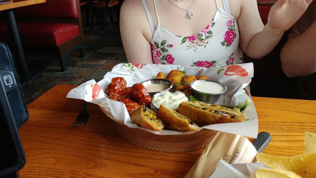 Chilis Grill & Bar | meal takeaway | 18901 Limestone Commercial Dr, Pflugerville, TX 78660, USA | 5129892040 OR +1 512-989-2040