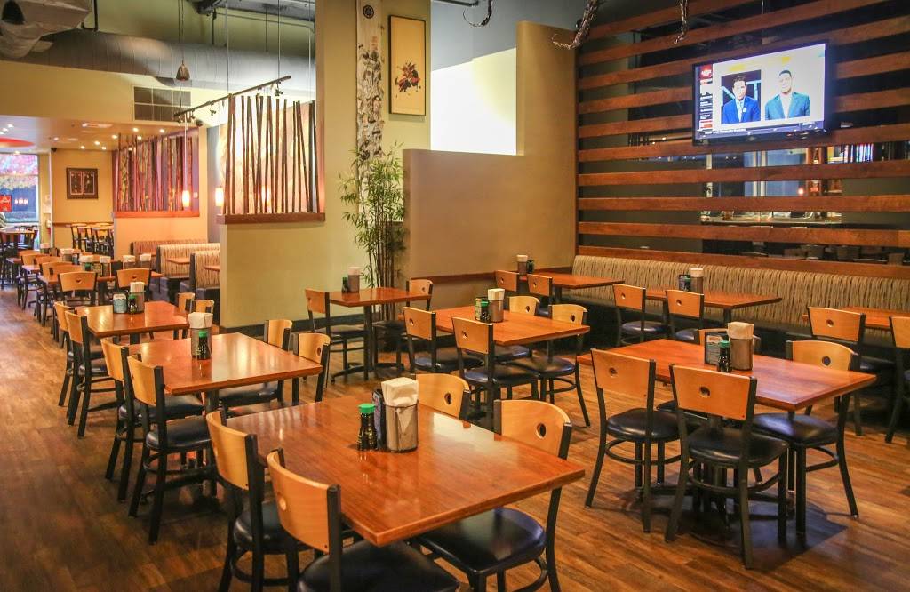 Mikuni Kaizen | restaurant | 1017 Galleria Blvd #160, Roseville, CA 95678, USA | 9167802119 OR +1 916-780-2119