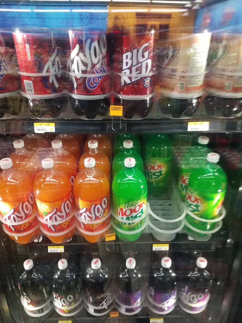 Hucks Food and Fuel | restaurant | 501 Madison Ave, Charleston, IL 61920, USA | 2173459782 OR +1 217-345-9782