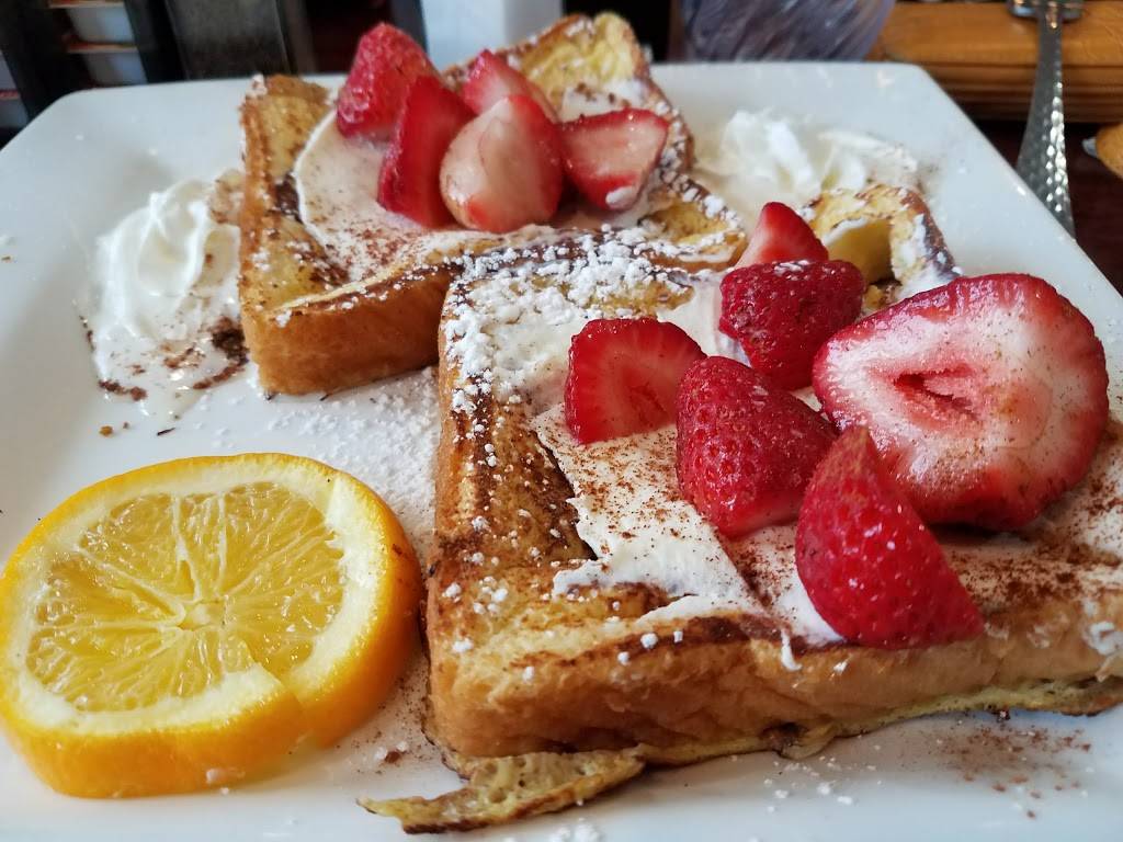 Nudys Cafe Paoli | restaurant | 31 W Lancaster Ave, Paoli, PA 19301, USA | 6106446815 OR +1 610-644-6815