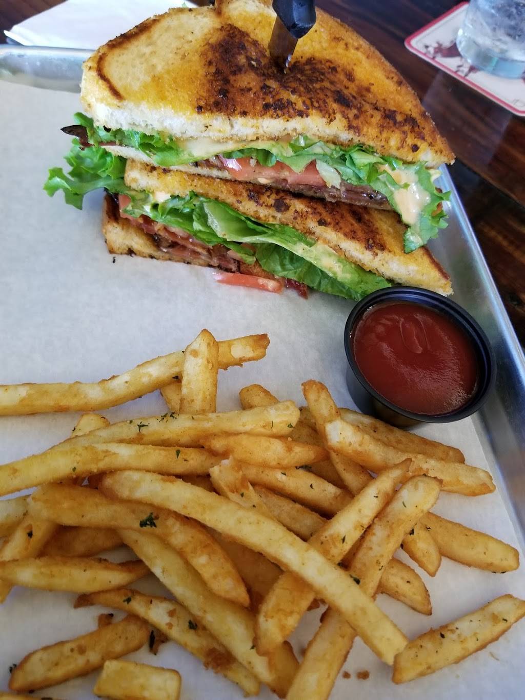 Serpentine Fox Prohibition Grille | restaurant | 2645 El Camino Ave, Sacramento, CA 95821, USA | 9169131159 OR +1 916-913-1159