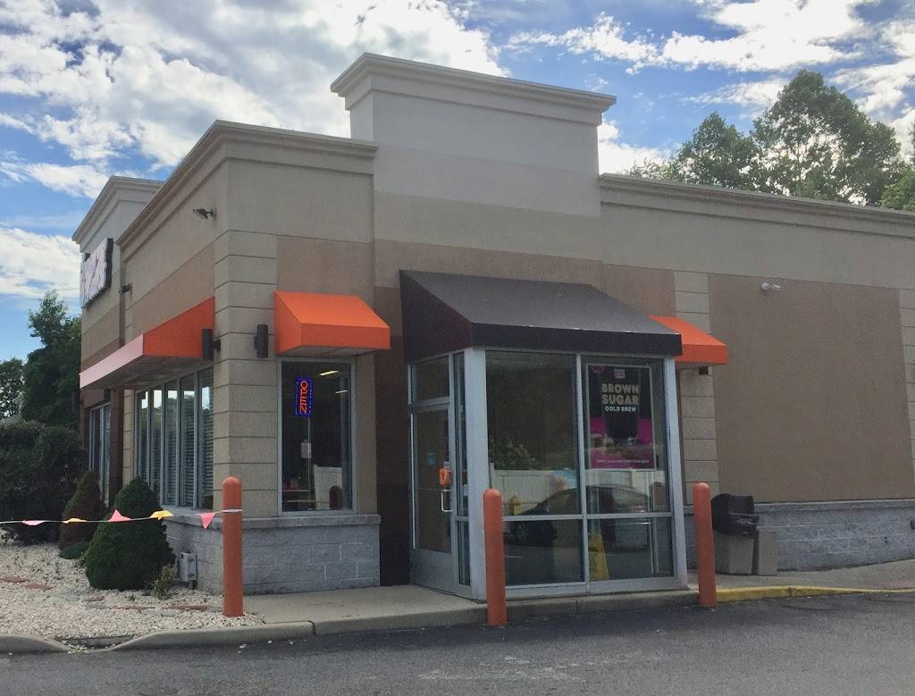 Dunkin | cafe | 1142 Elkton Rd, Newark, DE 19711, USA | 3023693582 OR +1 302-369-3582
