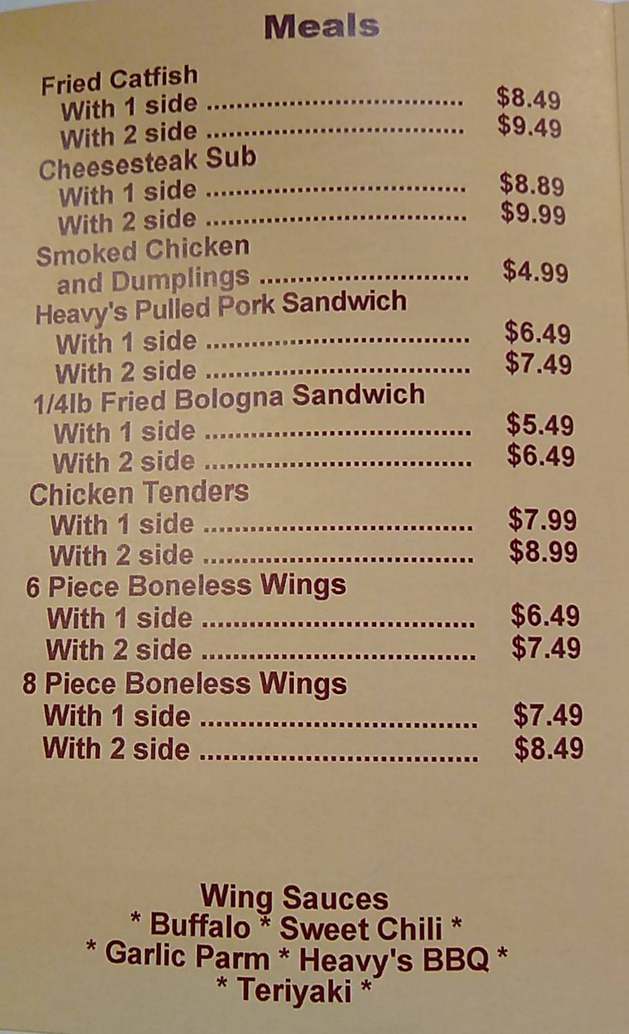 Hollerheads | restaurant | 900 US-25E Scenic, Middlesboro, KY 40965, USA | 6063024089 OR +1 606-302-4089