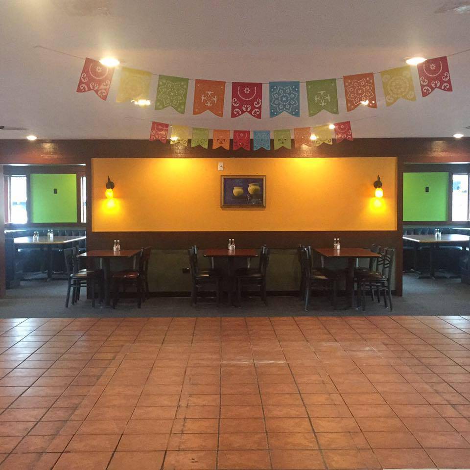 Mi San Felipe #2 | restaurant | 4031 N Mayo Trail, Pikeville, KY 41501, USA | 6064240600 OR +1 606-424-0600