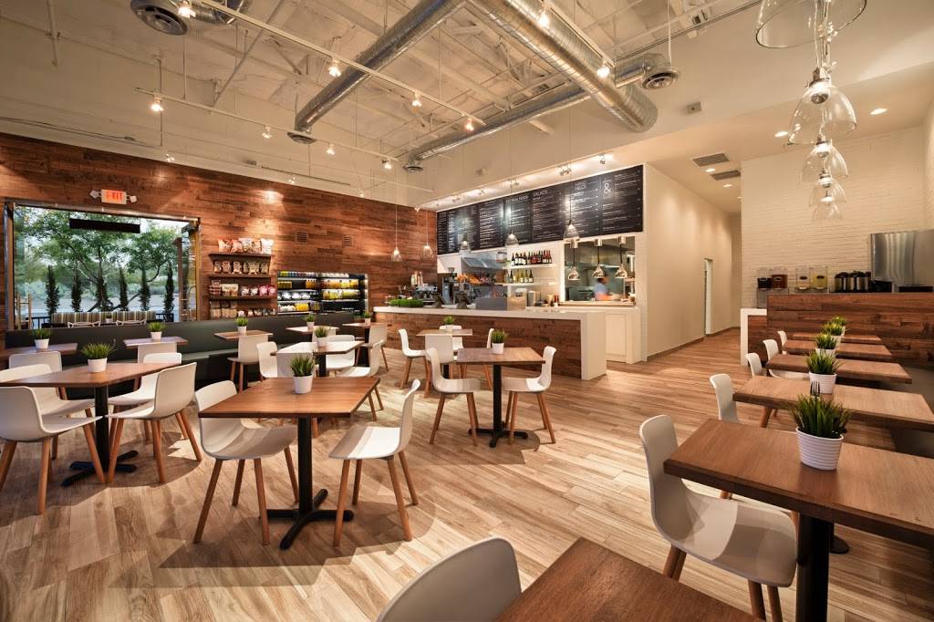 Kale & Clover | restaurant | 20511 North Hayden Road, Scottsdale, AZ 85255, USA | 4805688707 OR +1 480-568-8707