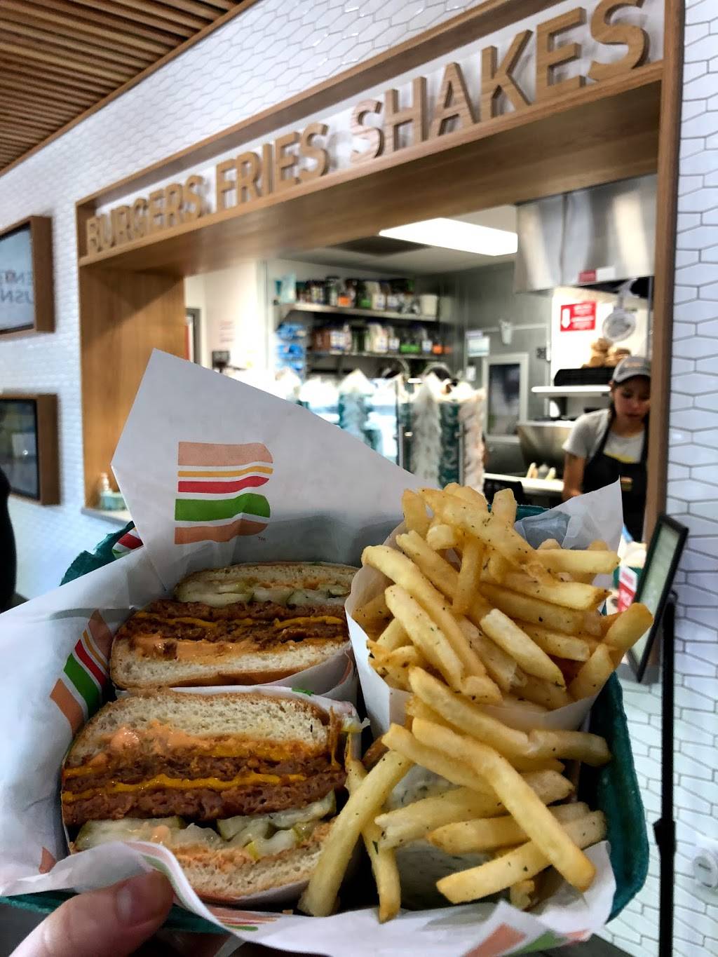 The Burger Patch | restaurant | 2301 K St, Sacramento, CA 95816, USA | 9167504200 OR +1 916-750-4200