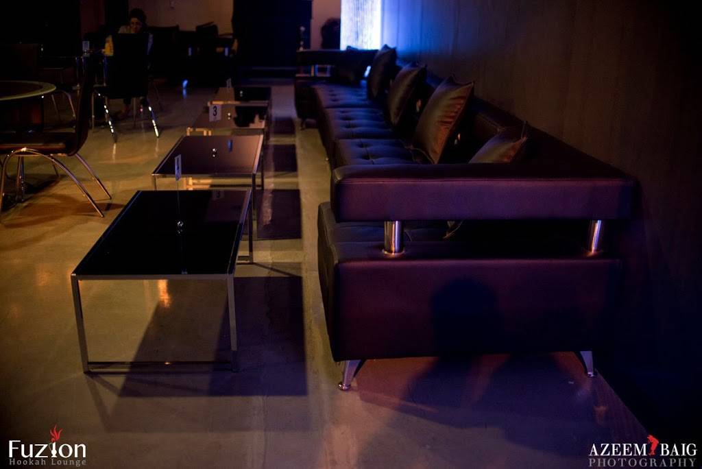 Fuzion hookah Lounge & Vape Shop | night club | 6400A Commerce St, Springfield, VA 22150, USA | 7033479595 OR +1 703-347-9595