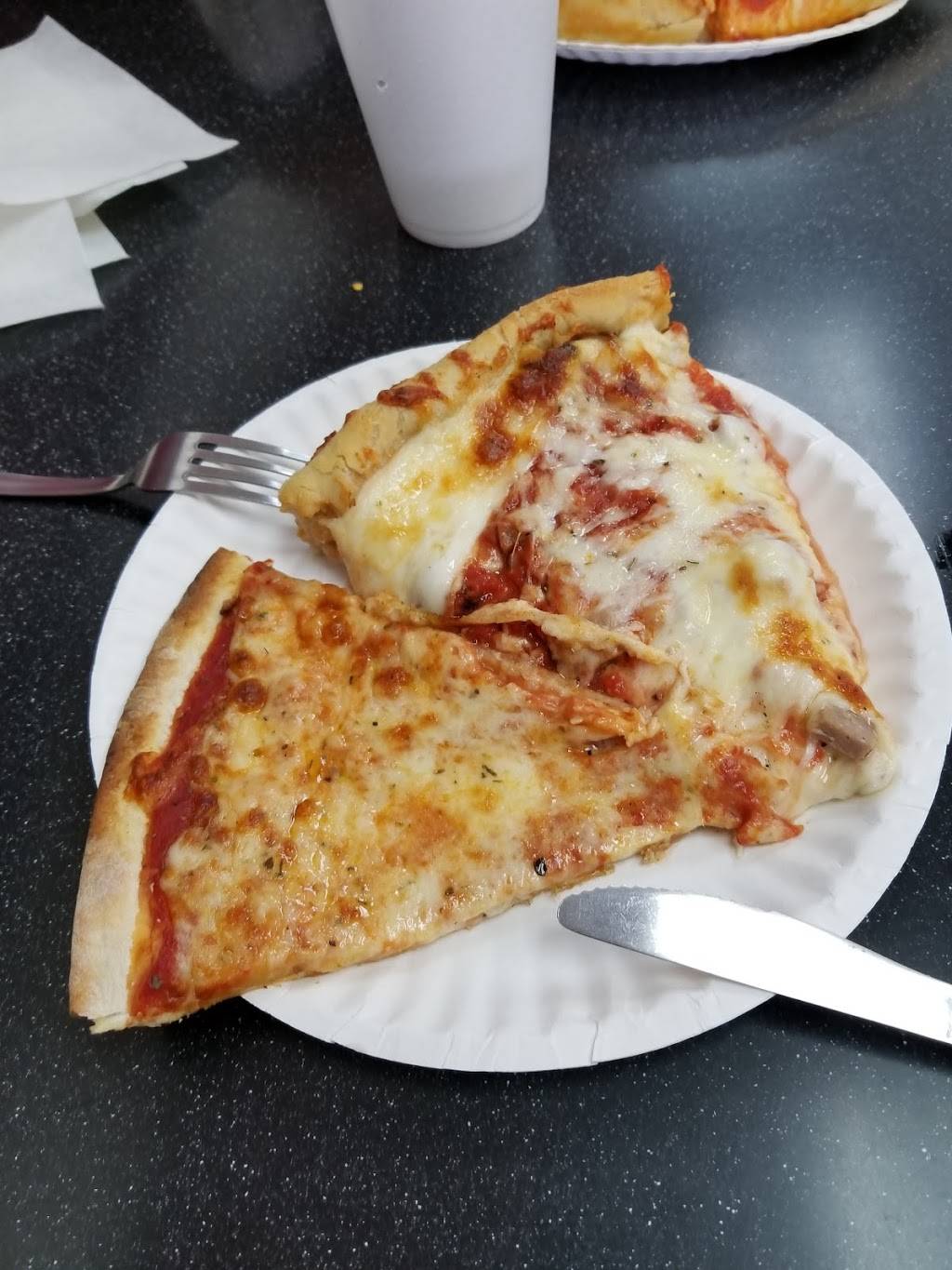 Antioch Pizza of Lindenhurst | meal delivery | 7821, 1856 E Grand Ave, Lindenhurst, IL 60046, USA | 2244448657 OR +1 224-444-8657