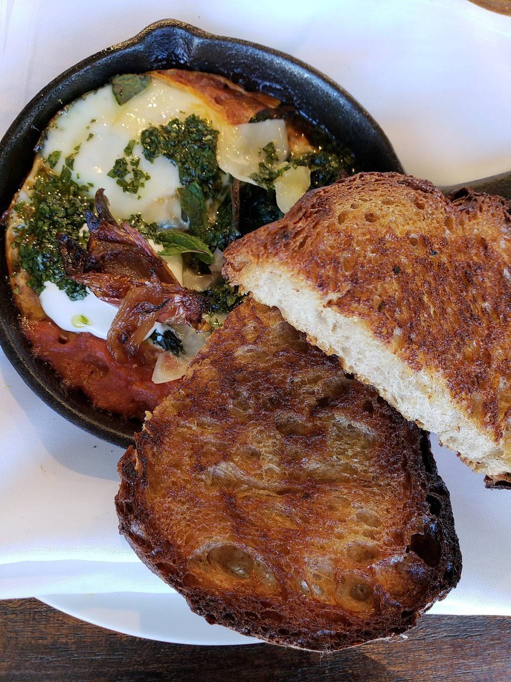 Doubting Thomas | cafe | 2510 W Temple St, Los Angeles, CA 90026, USA | 4245014118 OR +1 424-501-4118