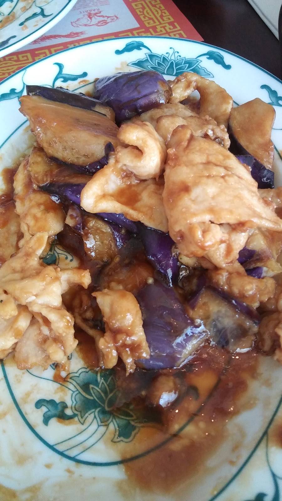 China Sea of Absecon Restaurant | restaurant | 662 White Horse Pike, Absecon, NJ 08201, USA | 6095691995 OR +1 609-569-1995