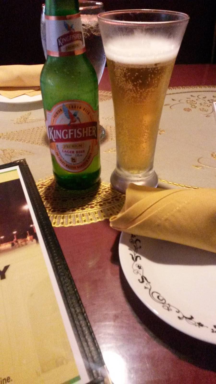 Bombay Grille | restaurant | 409 Central Avenue North, St. Petersburg, FL 33701, USA | 7278005064 OR +1 727-800-5064