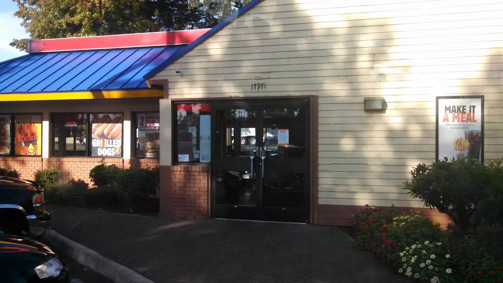 Burger King | restaurant | 17971 SW McEwan Rd, Tigard, OR 97224, USA | 5036200287 OR +1 503-620-0287