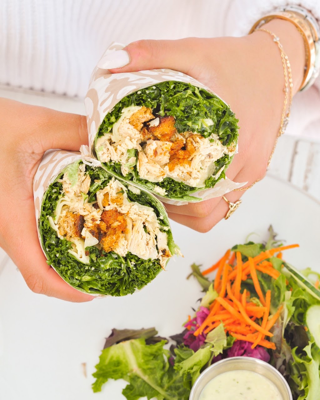 Pura Vida Edgewater | cafe | 1756 N Bayshore Dr, Miami, FL 33132, USA | 3055354142 OR +1 305-535-4142