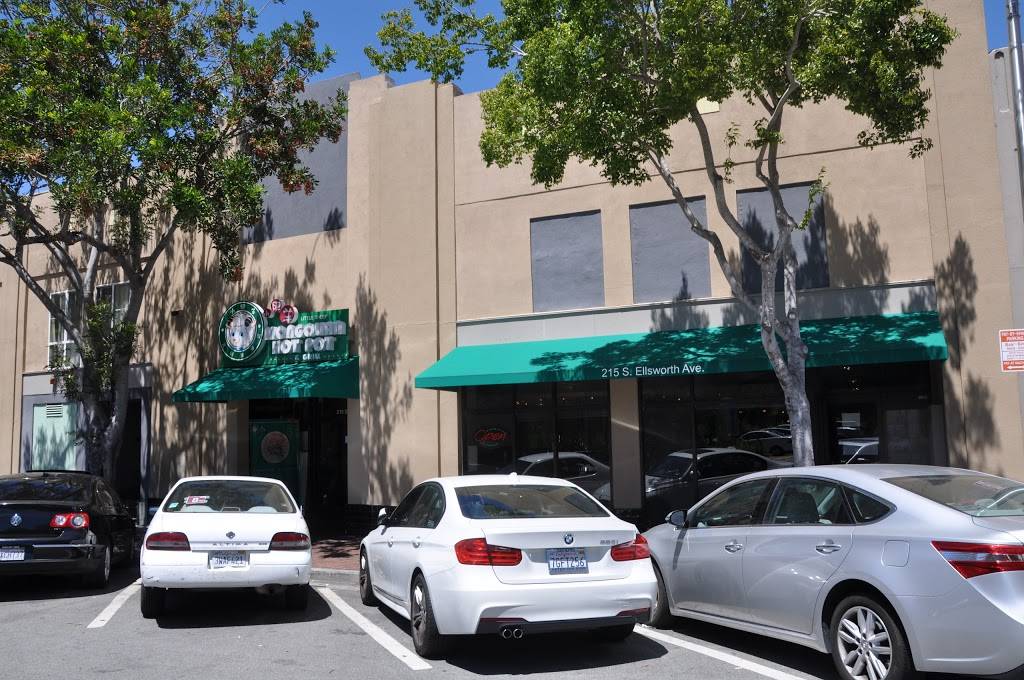 Little Sheep Mongolian Hot Pot, San Mateo | restaurant | 215 S Ellsworth Ave, San Mateo, CA 94401, USA | 6503432566 OR +1 650-343-2566