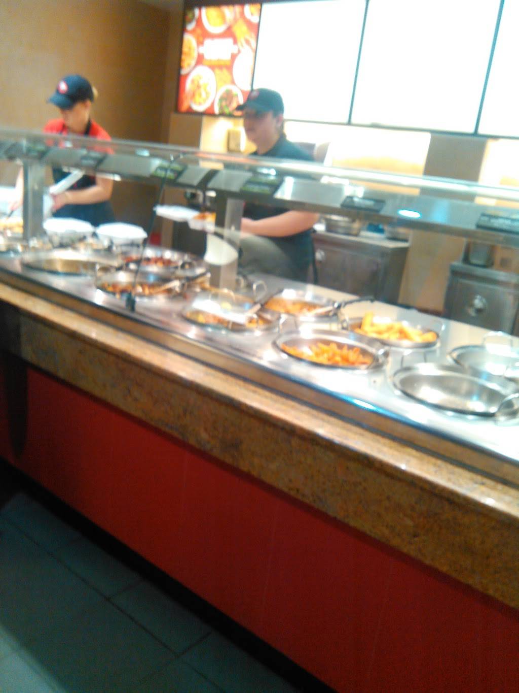 Panda Express | meal takeaway | 2229 Lincoln Way, Ames, IA 50011, USA | 5152944194 OR +1 515-294-4194