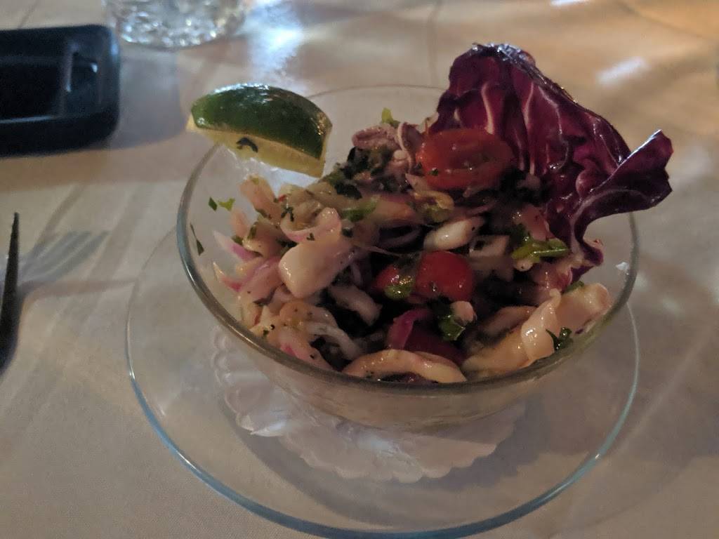 Ginas by the Sea | restaurant | 134 Taunton Ave, Dennis, MA 02638, USA | 5083853213 OR +1 508-385-3213