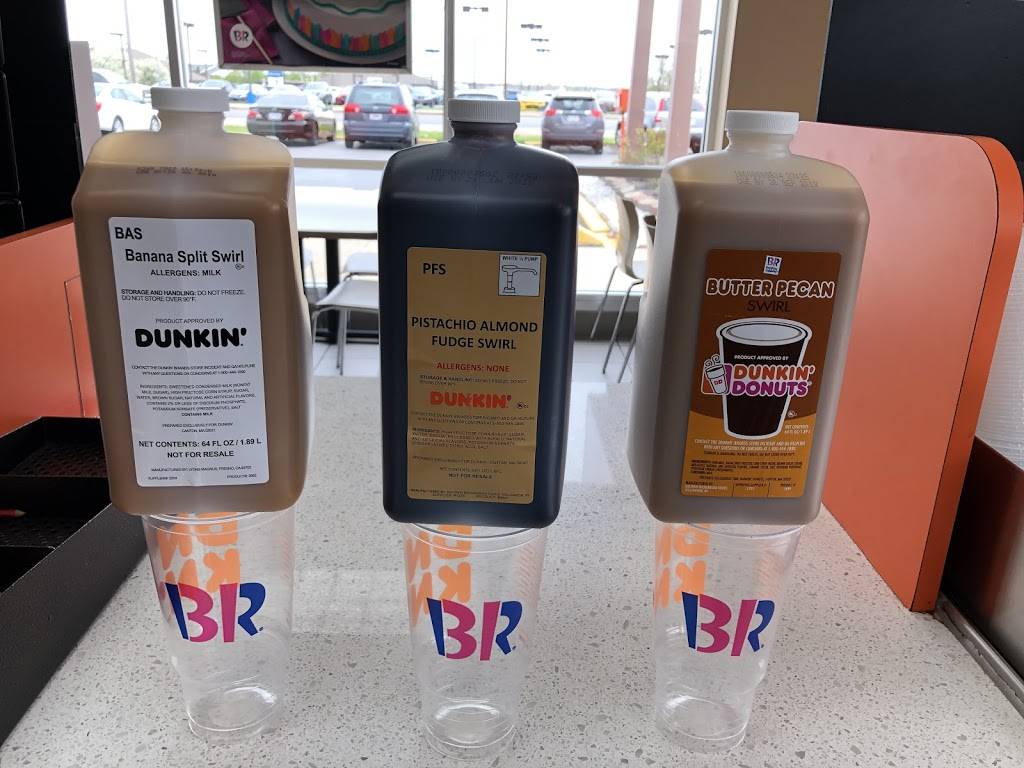 Dunkin | bakery | 27 N Springboro Pike, Dayton, OH 45449, USA | 9374391944 OR +1 937-439-1944