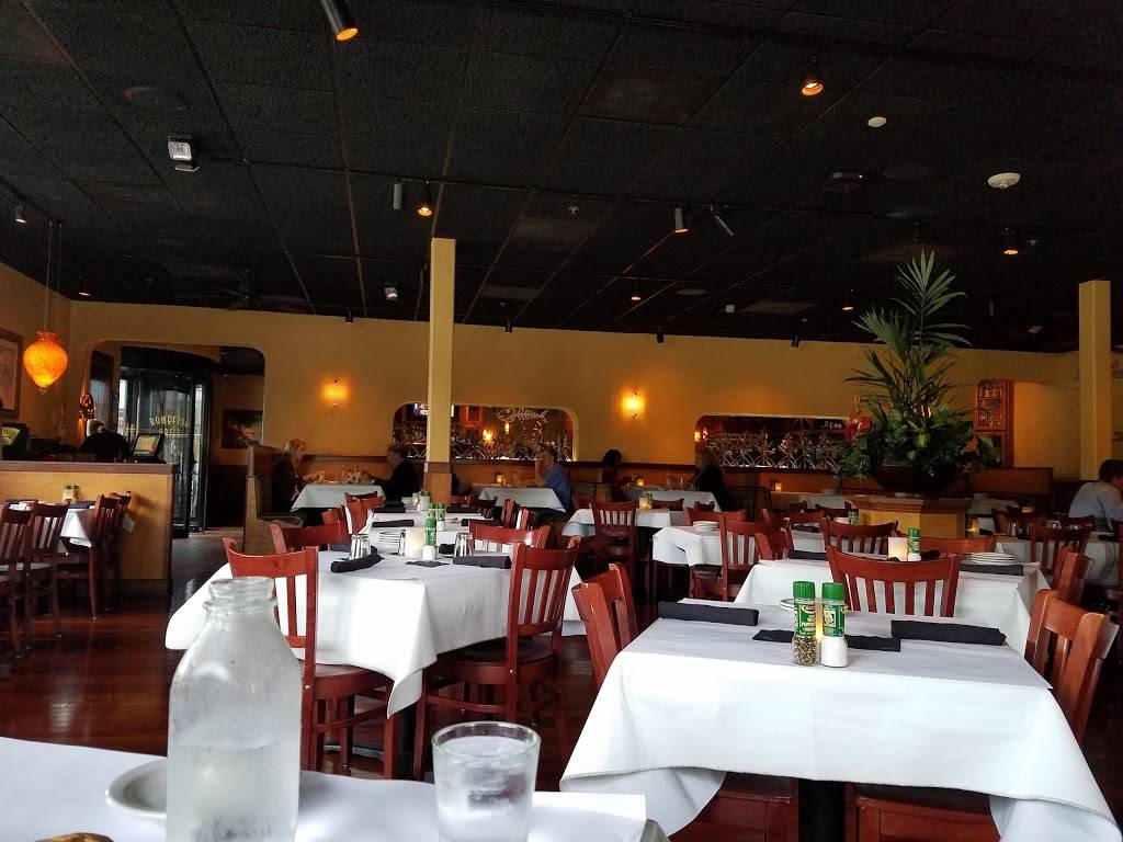 Bonefish Grill | meal takeaway | 5080 Riverside Dr, Macon, GA 31210, USA | 4784775256 OR +1 478-477-5256