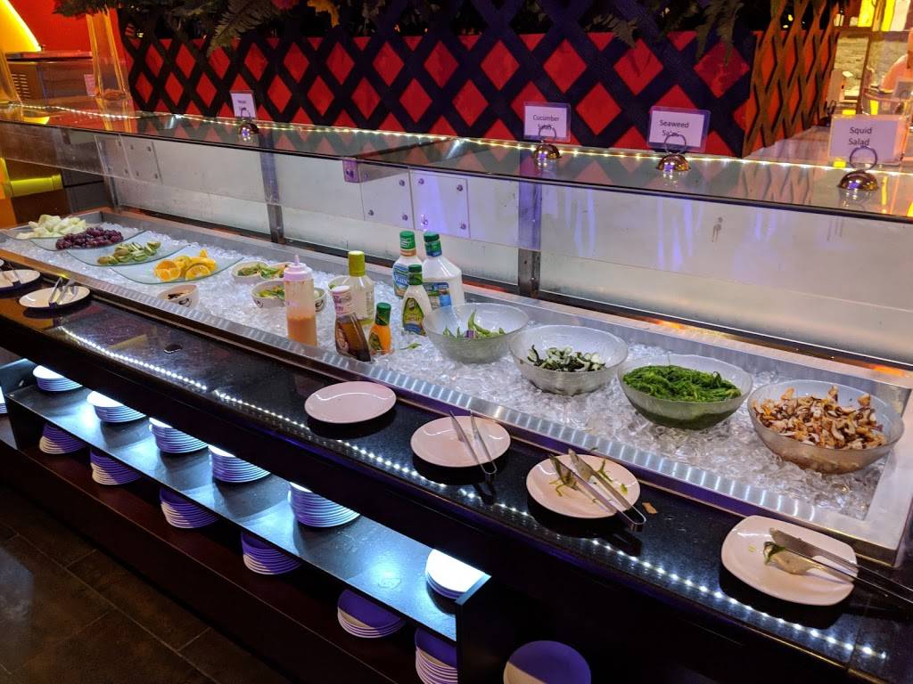 Sushi King | restaurant | Seminole Square Shopping Center, 2849, 171 Seminole Ct, Charlottesville, VA 22901, USA | 4349781199 OR +1 434-978-1199