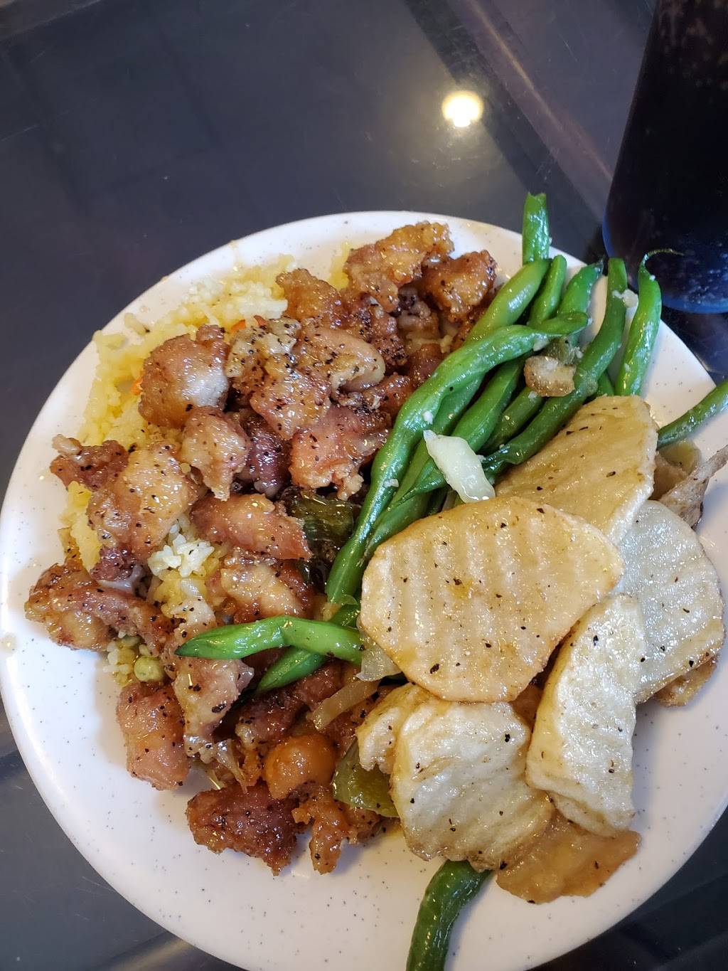 Kings Buffet | restaurant | 1406 N Jackson St # 400, Tullahoma, TN 37388, USA | 9314558853 OR +1 931-455-8853