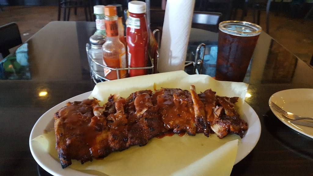 Lil Alex B.B.Q. | restaurant | 4020 Bonita Rd, Bonita, CA 91902, USA | 6192407785 OR +1 619-240-7785