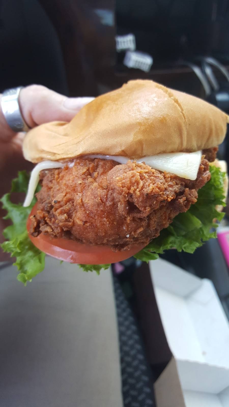 Chick-fil-A | restaurant | 1790 NE Pine Island Rd, Cape Coral, FL 33909, USA | 2392428748 OR +1 239-242-8748