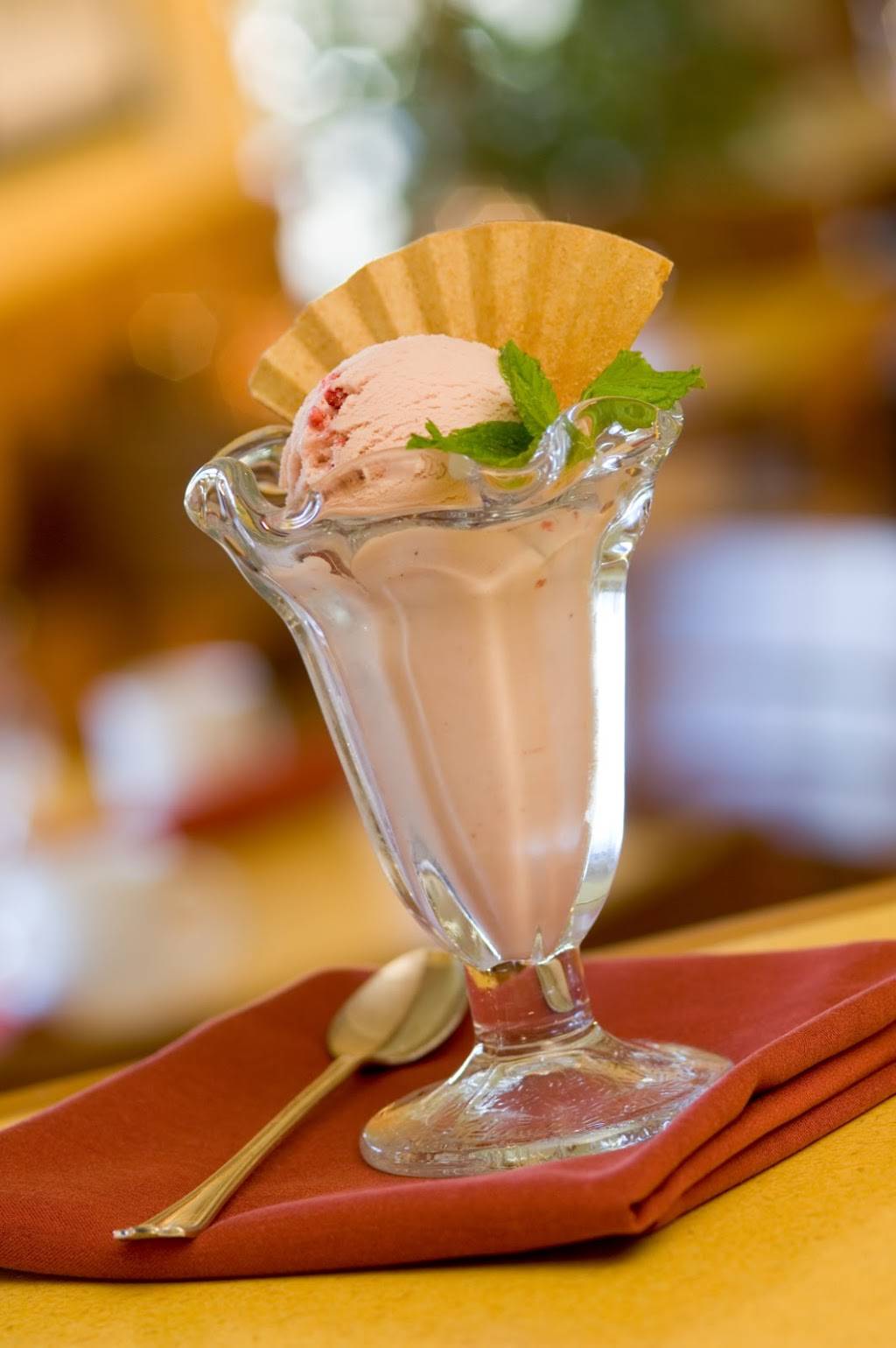 Gallery Café | cafe | 1700 17 Mile Dr, Pebble Beach, CA 93953, USA | 8312985897 OR +1 831-298-5897