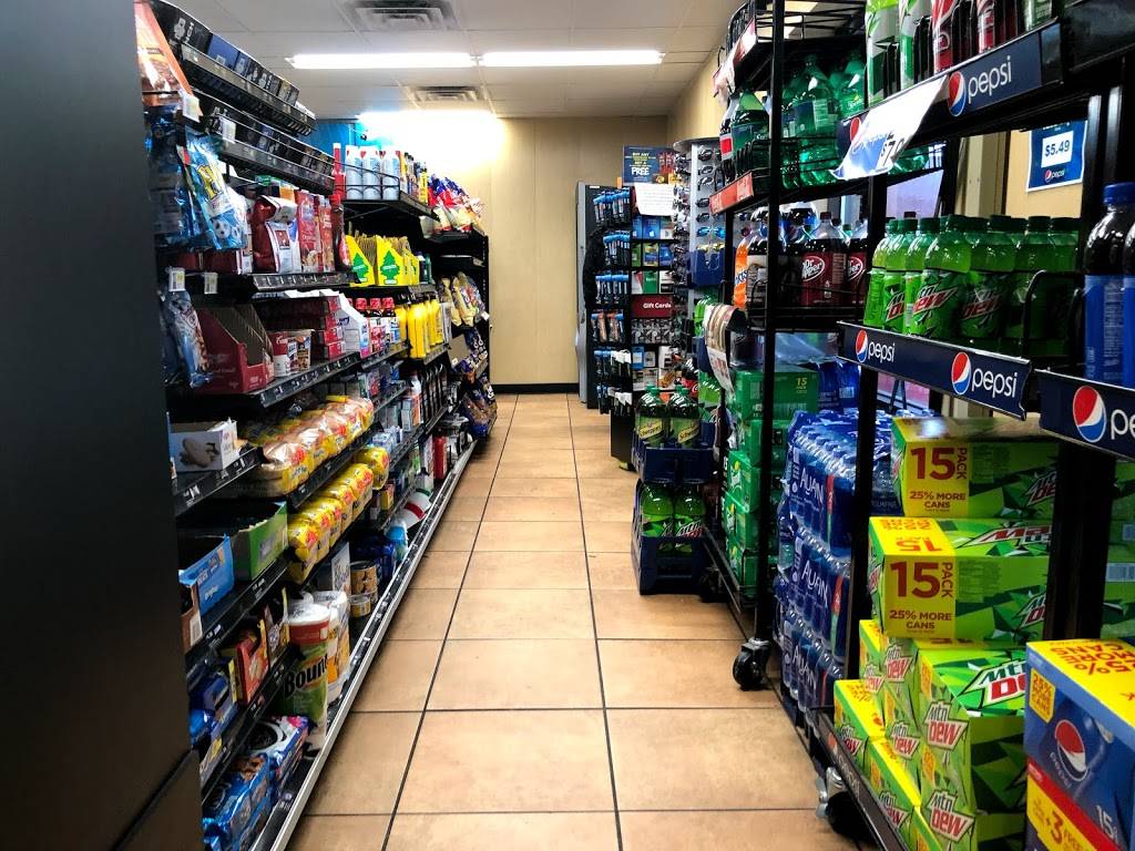 Sheetz #43 | cafe | 192 W Main St, Hancock, MD 21750, USA | 3016786393 OR +1 301-678-6393