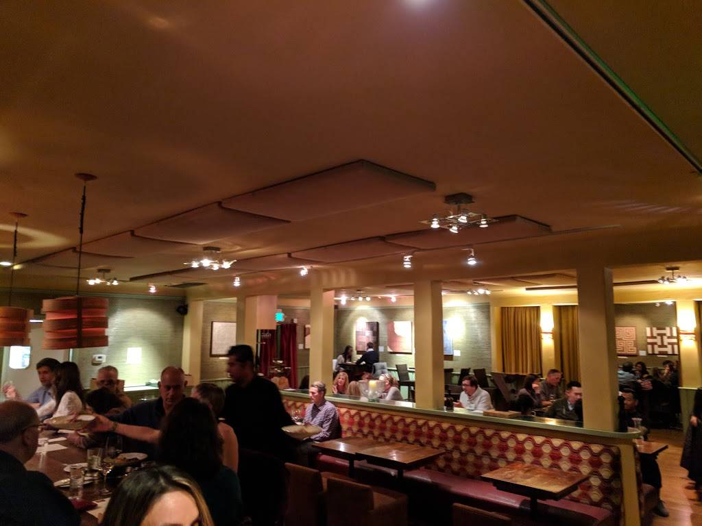 Cin-Cin Wine Bar & Restaurant | night club | 368 Village Ln, Los Gatos, CA 95030, USA | 4083548006 OR +1 408-354-8006