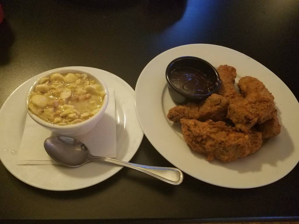 The Little Ridge | restaurant | 107 Evans St, Batavia, NY 14020, USA | 5858155118 OR +1 585-815-5118