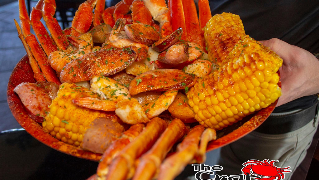 Crab Stop of Sebastian | restaurant | 1550 Indian River Dr, Sebastian, FL 32958, USA | 7725716767 OR +1 772-571-6767