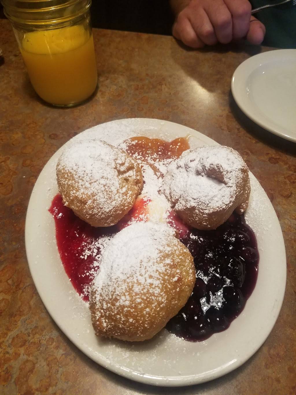 Huckleberrys | cafe | 3191 Geer Rd, Turlock, CA 95382, USA | 2096344253 OR +1 209-634-4253