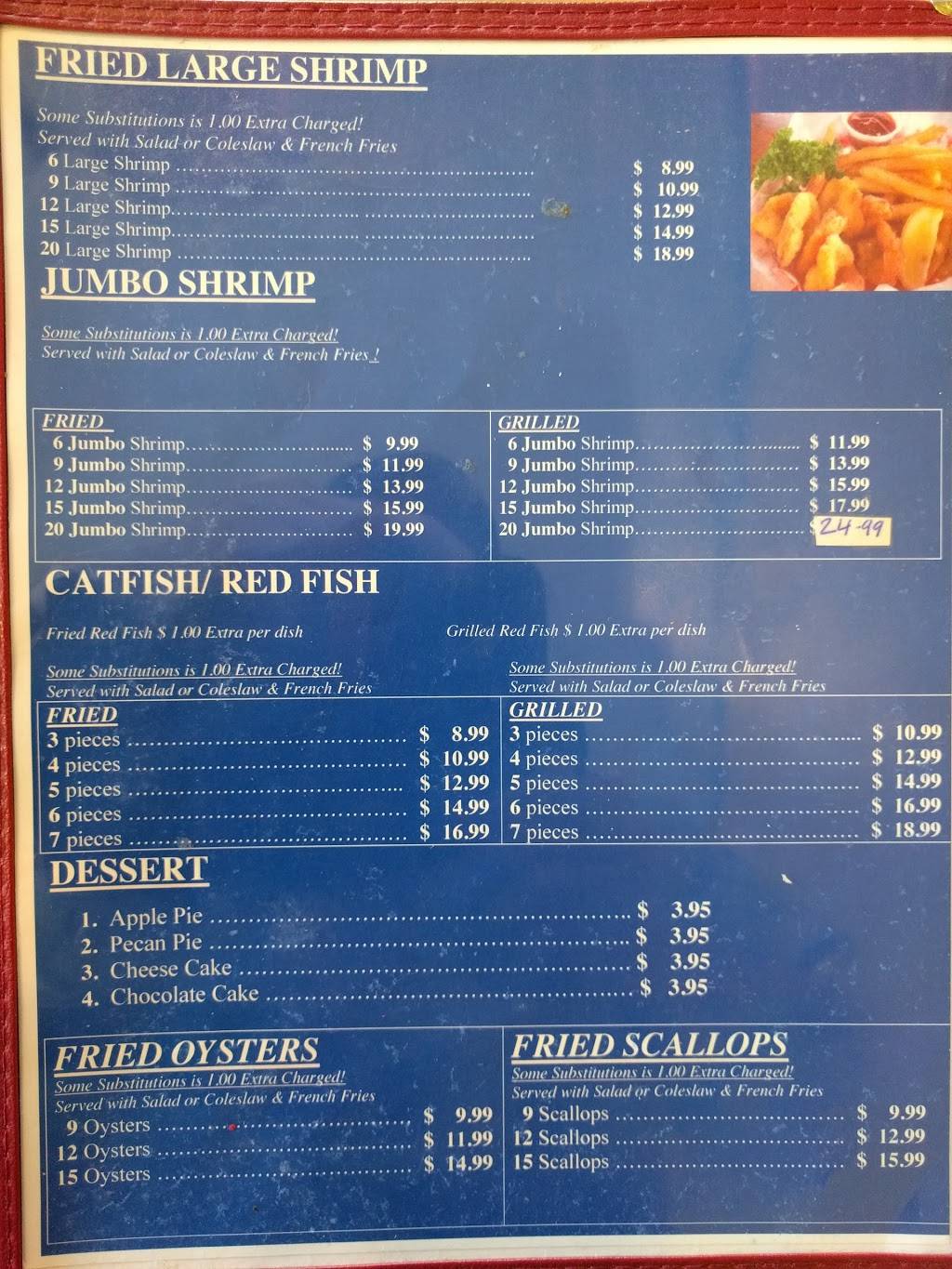 Fannett Seafood | restaurant | 18746 FM 365, Beaumont, TX 77705, USA | 4097942177 OR +1 409-794-2177