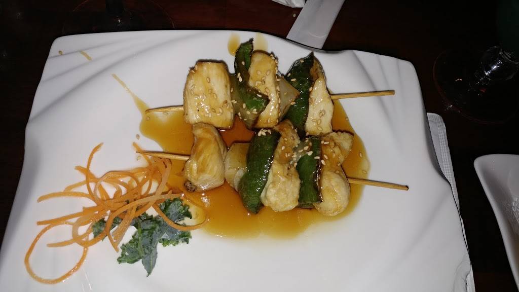 Hana Japanese Steakhouse and Sushi lounge | restaurant | 30 Hancock Bridge Pkwy suite 112, Cape Coral, FL 33991, USA | 2395731228 OR +1 239-573-1228