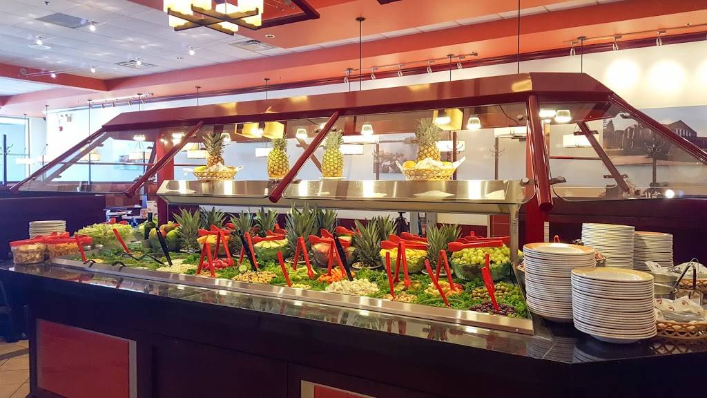 Rôtisserie Scores | restaurant | 960 Brookdale Ave, Cornwall, ON K6J 4P5, Canada | 6139357777 OR +1 613-935-7777